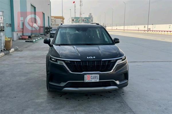 Kia Carnival 2023 for sale in Iraq - Karbala